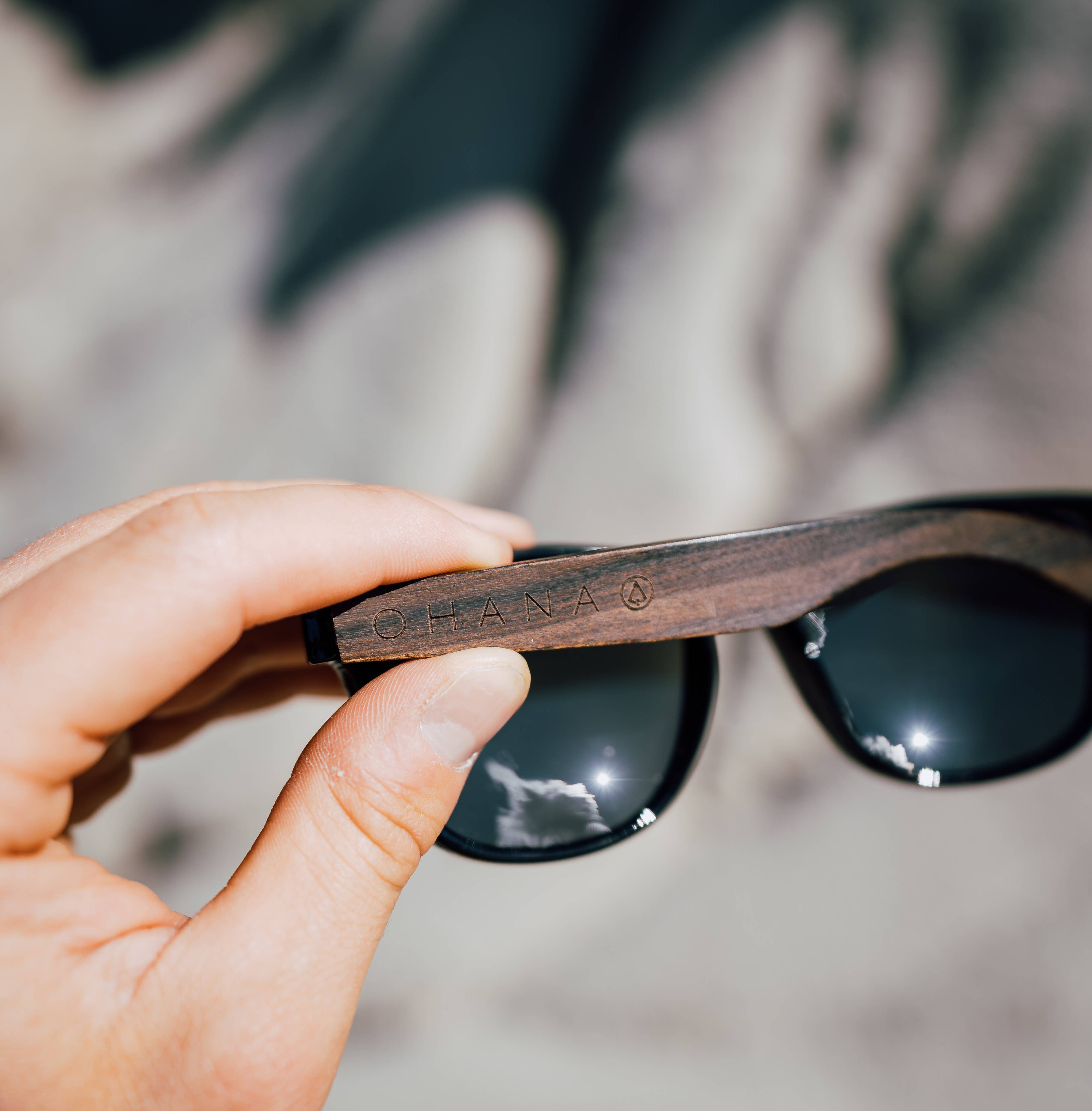 OHANA™ Klint Westwood Sunglasses