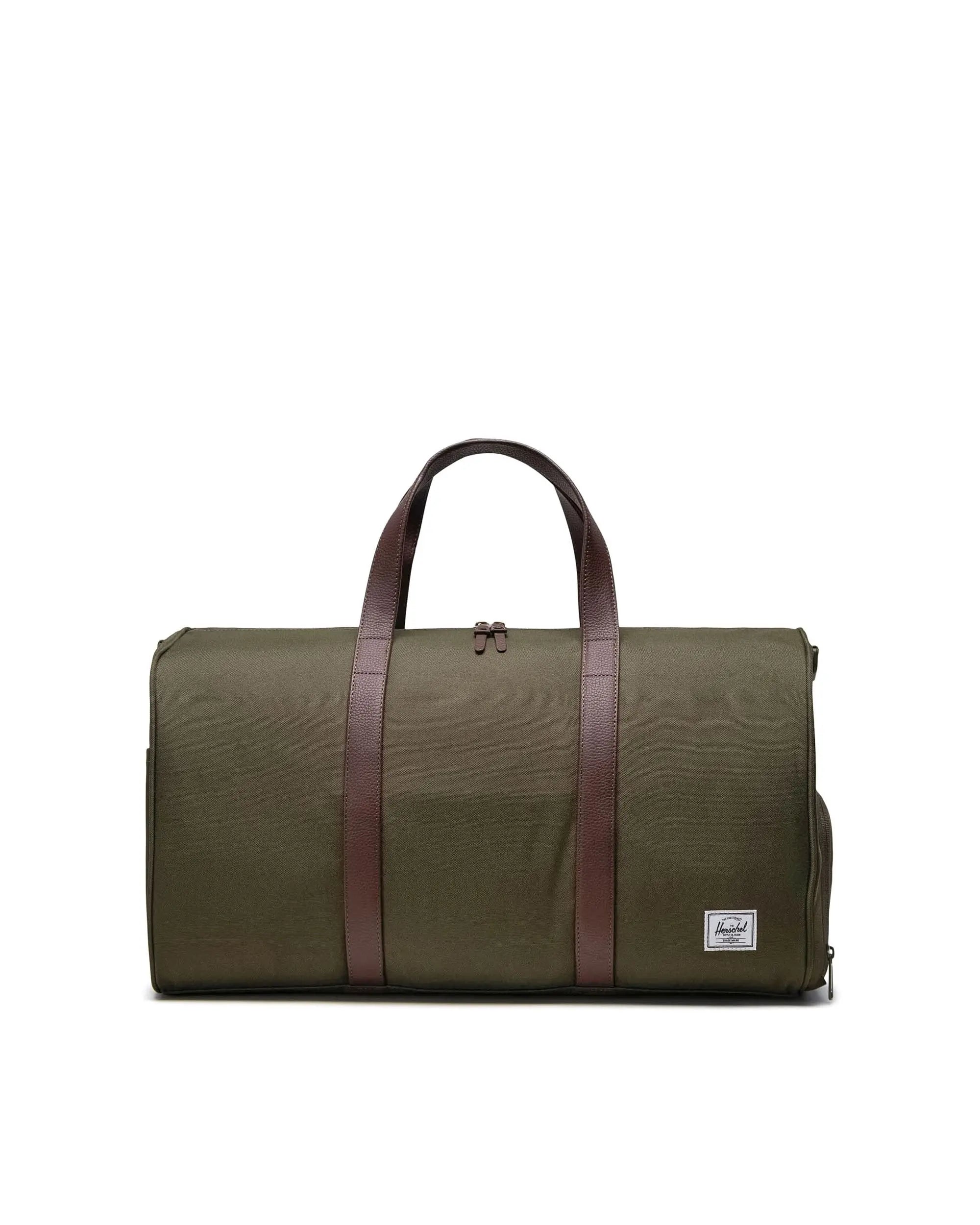 Herschel Novel Duffel