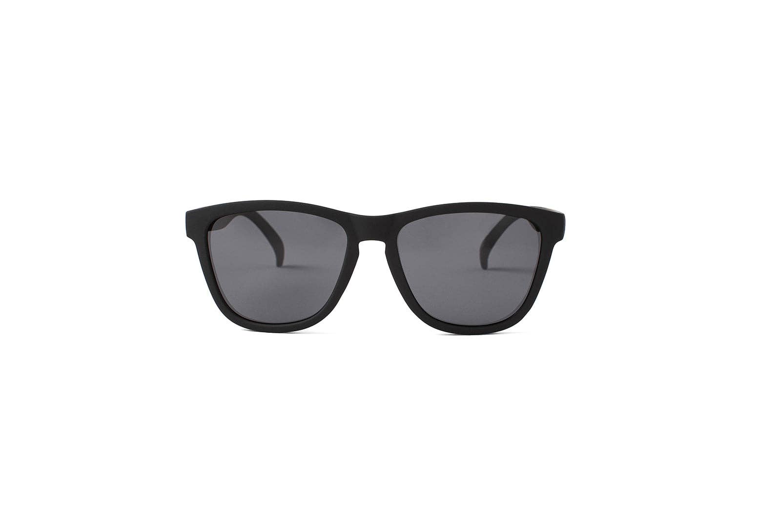 Black Sand Sunglasses