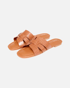 Ichi Hilly Footwear