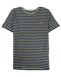 Blend Striped Tee