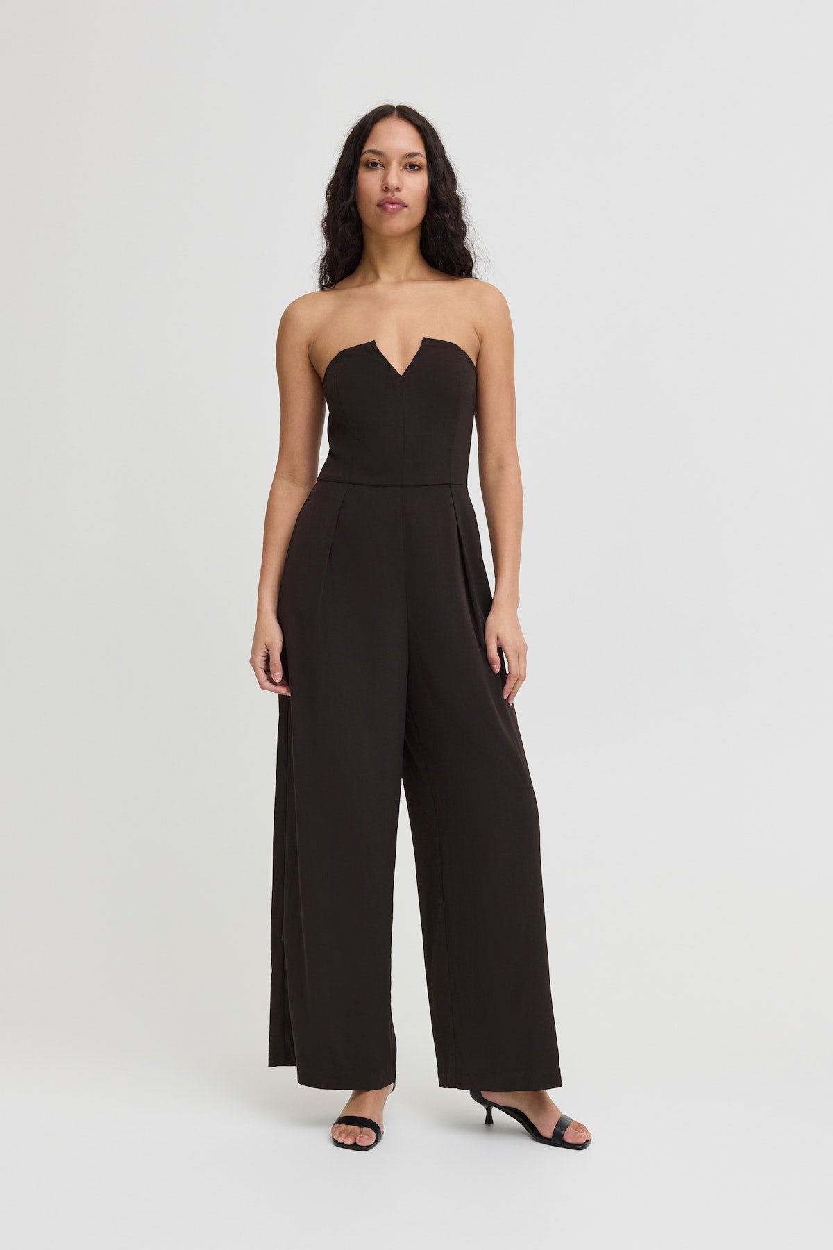 Ichi Quanda Jumpsuit
