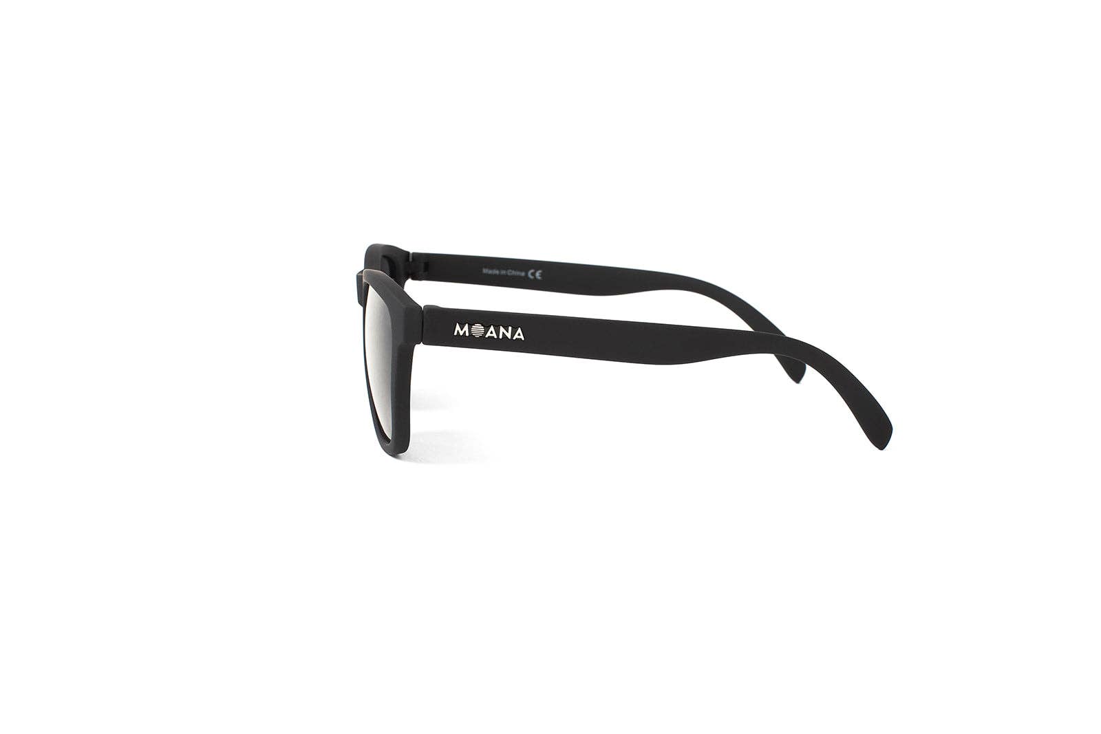 Black Sand Sunglasses
