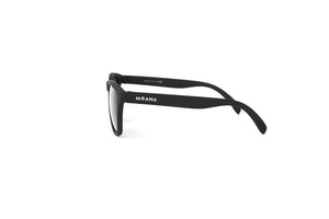 Black Sand Sunglasses