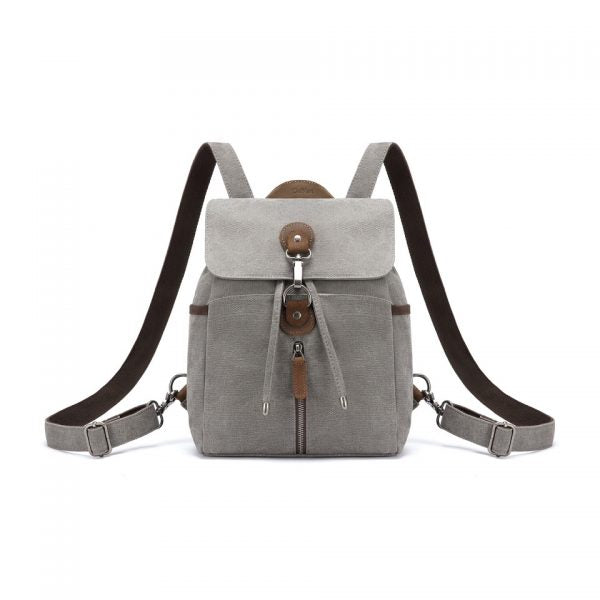 DaVan Canvas Multifunctional Bag