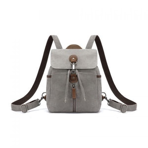 DaVan Canvas Multifunctional Bag