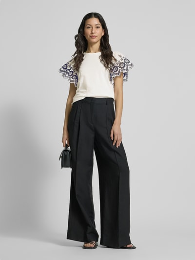 Ichi Mauli Blouse