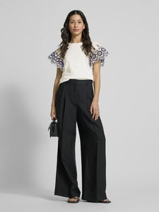 Ichi Mauli Blouse
