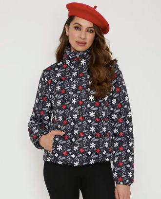 Lylu Lexington Jacket