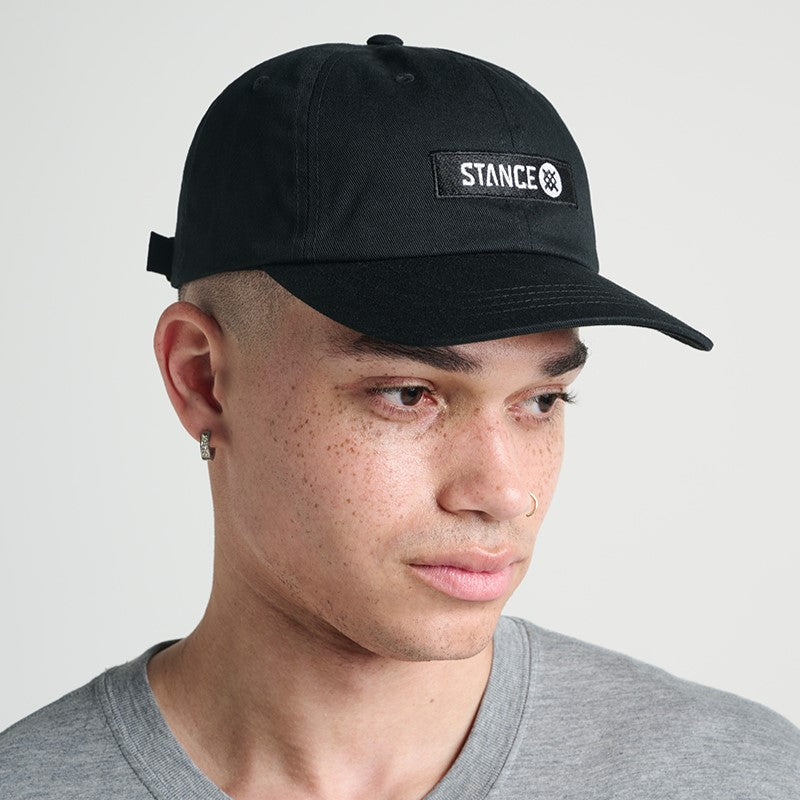 Stance Adjustable Cap