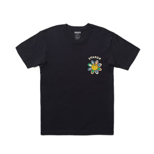 Stance Floral Punch T
