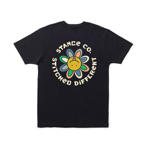 Stance Floral Punch T
