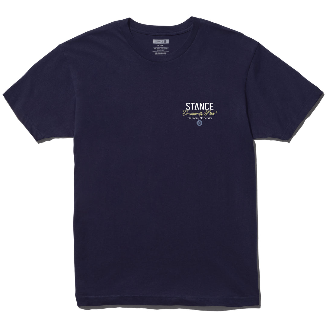 Stance Diver Tee