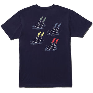 Stance Diver Tee
