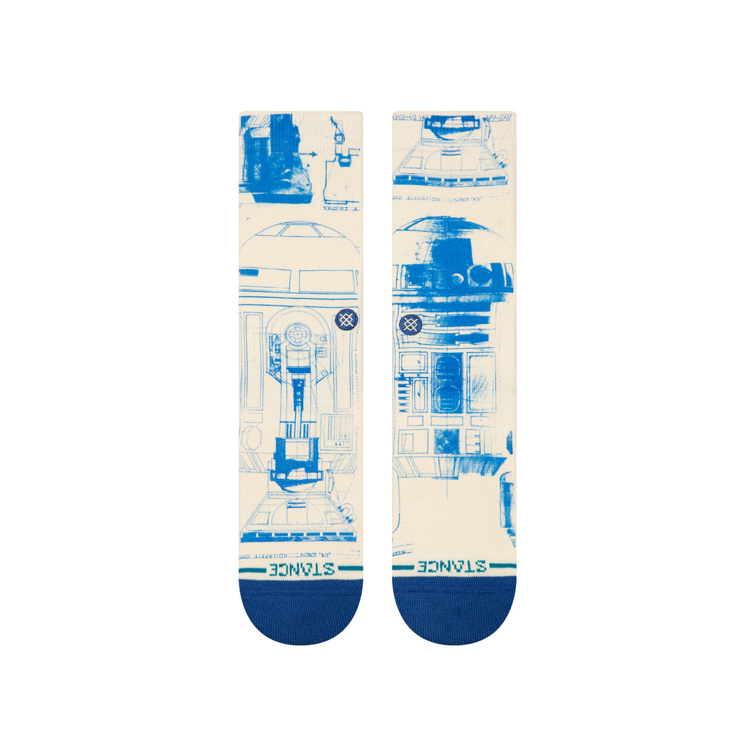 STANCE LUFM R2D2 SW