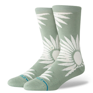 Stance Radial Burst Crew