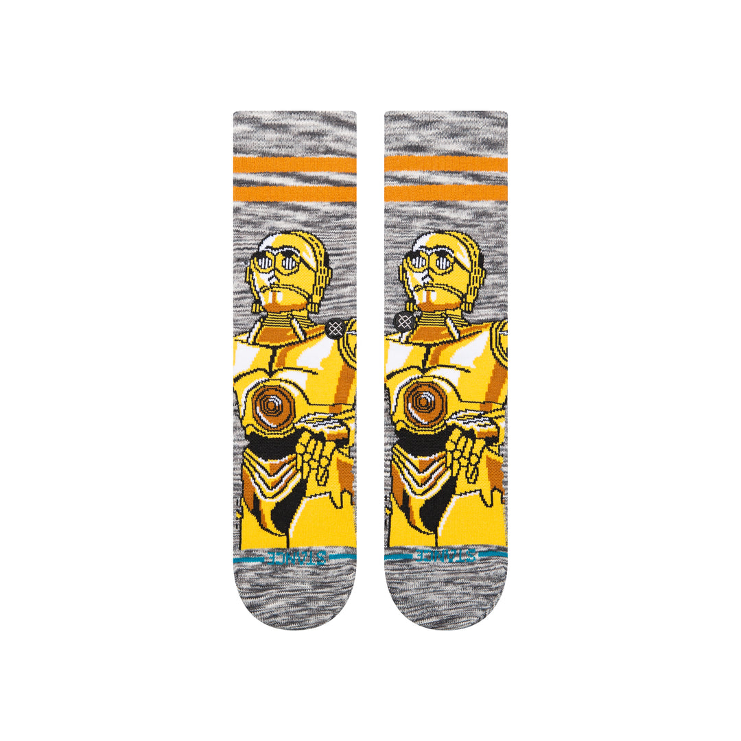 Stance STP LUFM C3PO Crew
