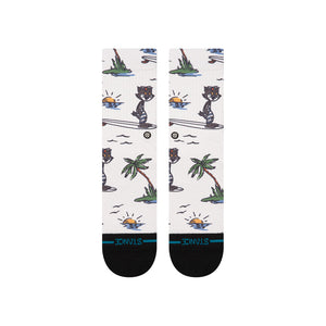 Stance Kool Katz Surf Crew