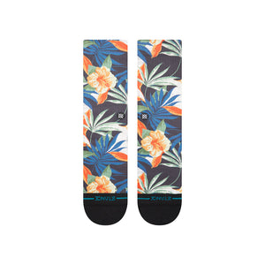 Stance Tiki Tides Crew