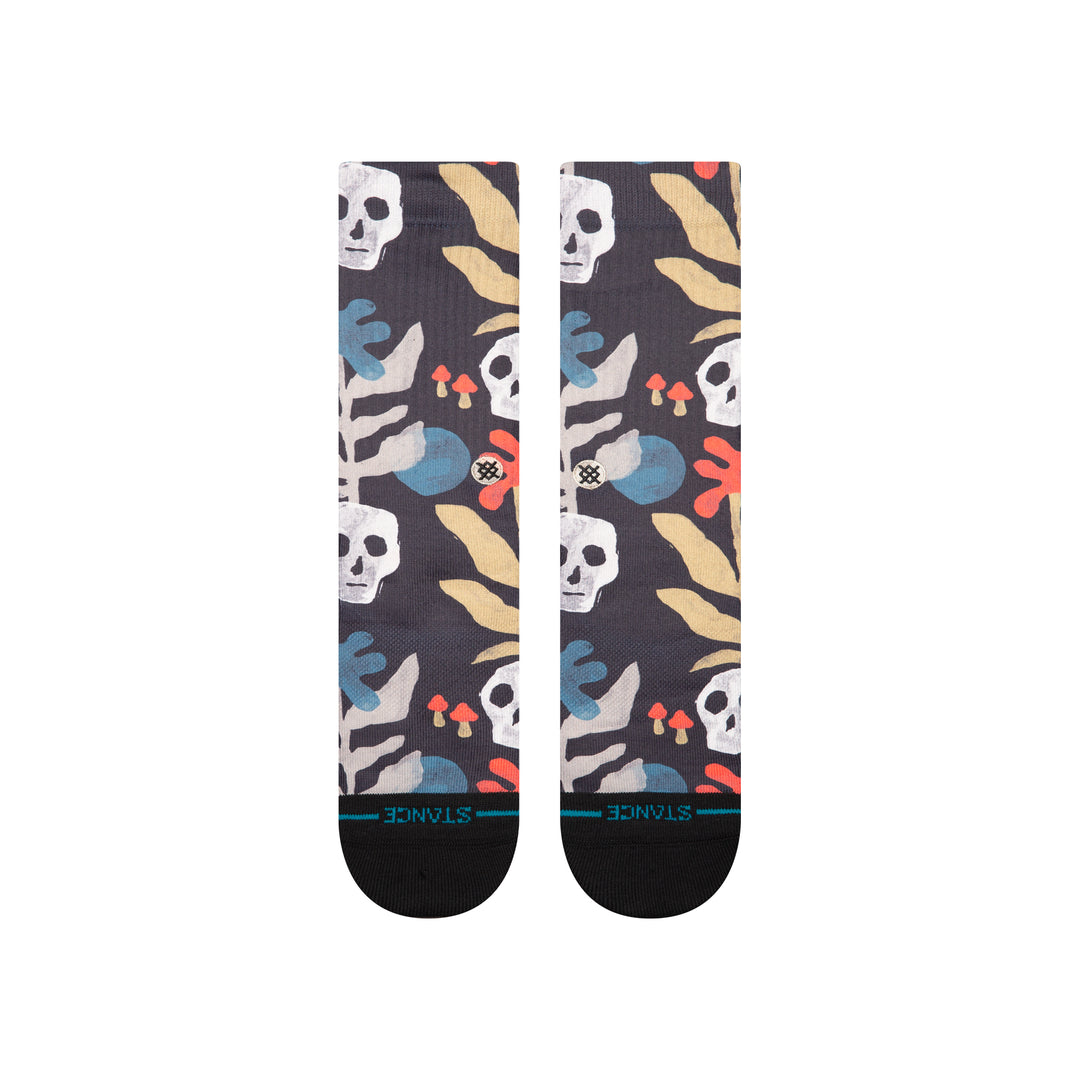 Stance Tropiskell Crew