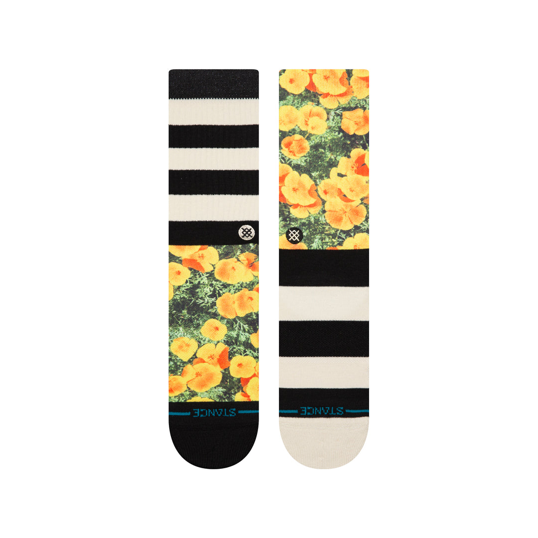 Stance Very Poppin Crew