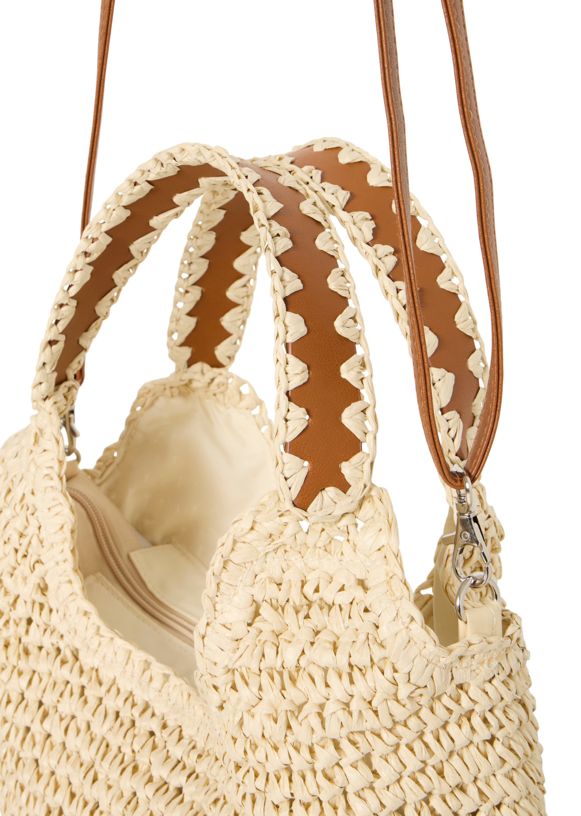 Ichi Nella hand bag