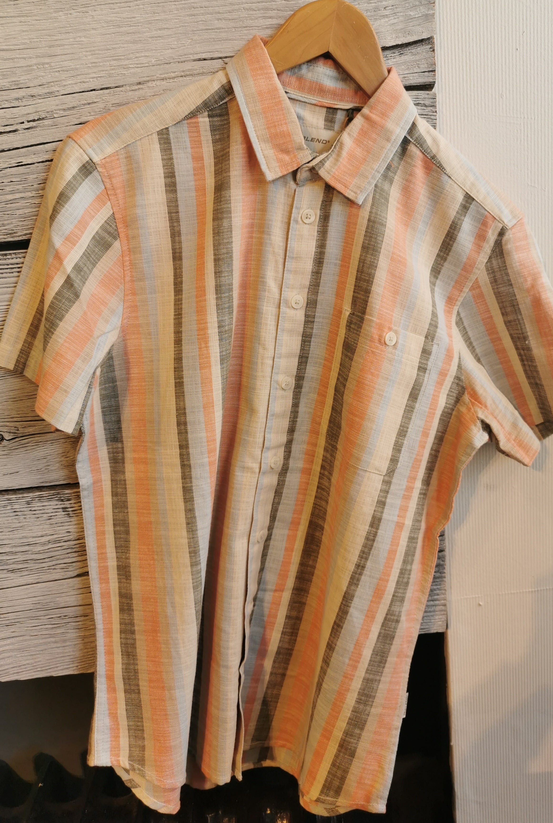 Blend Harv Shirt