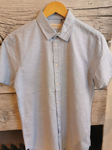 Blend Halfie Shirt