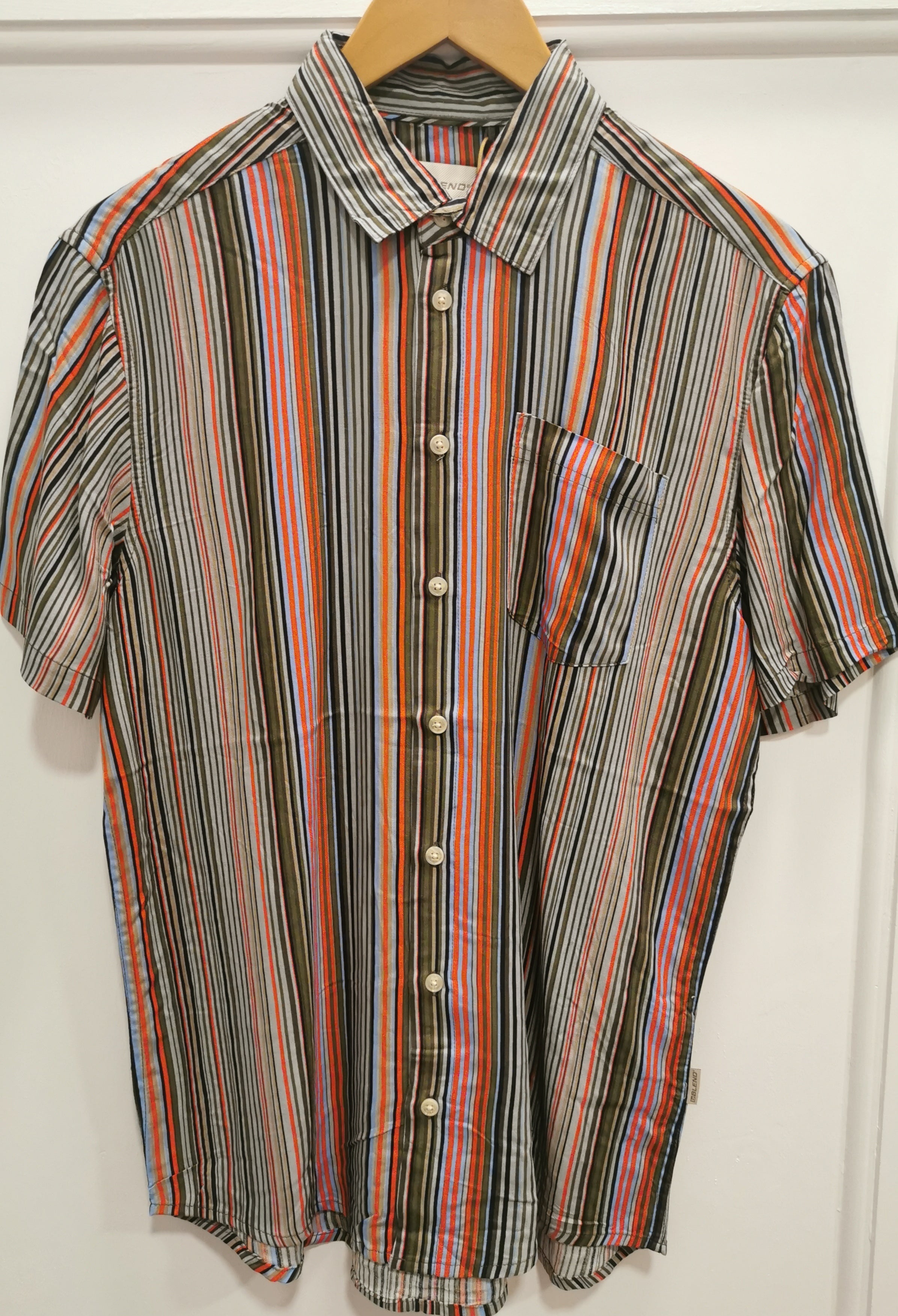 Blend Hagan Shirt