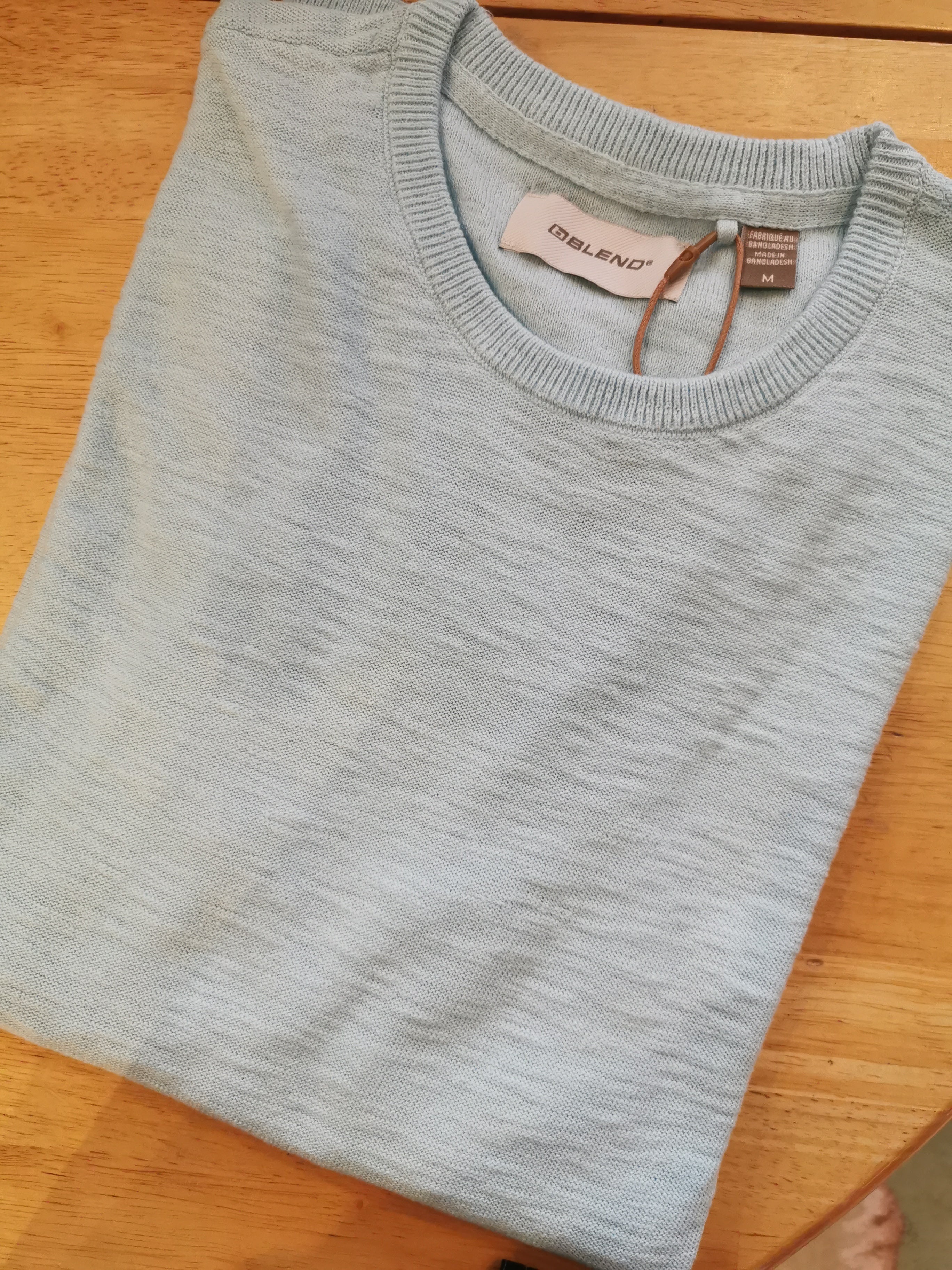 Blend Habbe Knit