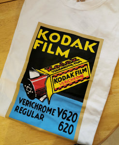 Blend Kodak Tee