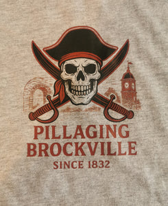 Graphic tee Pirates