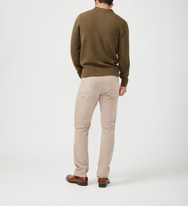 Silver Machray Khaki