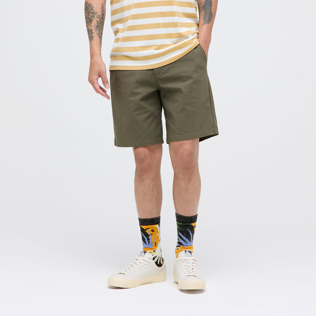 Stance Chino Short