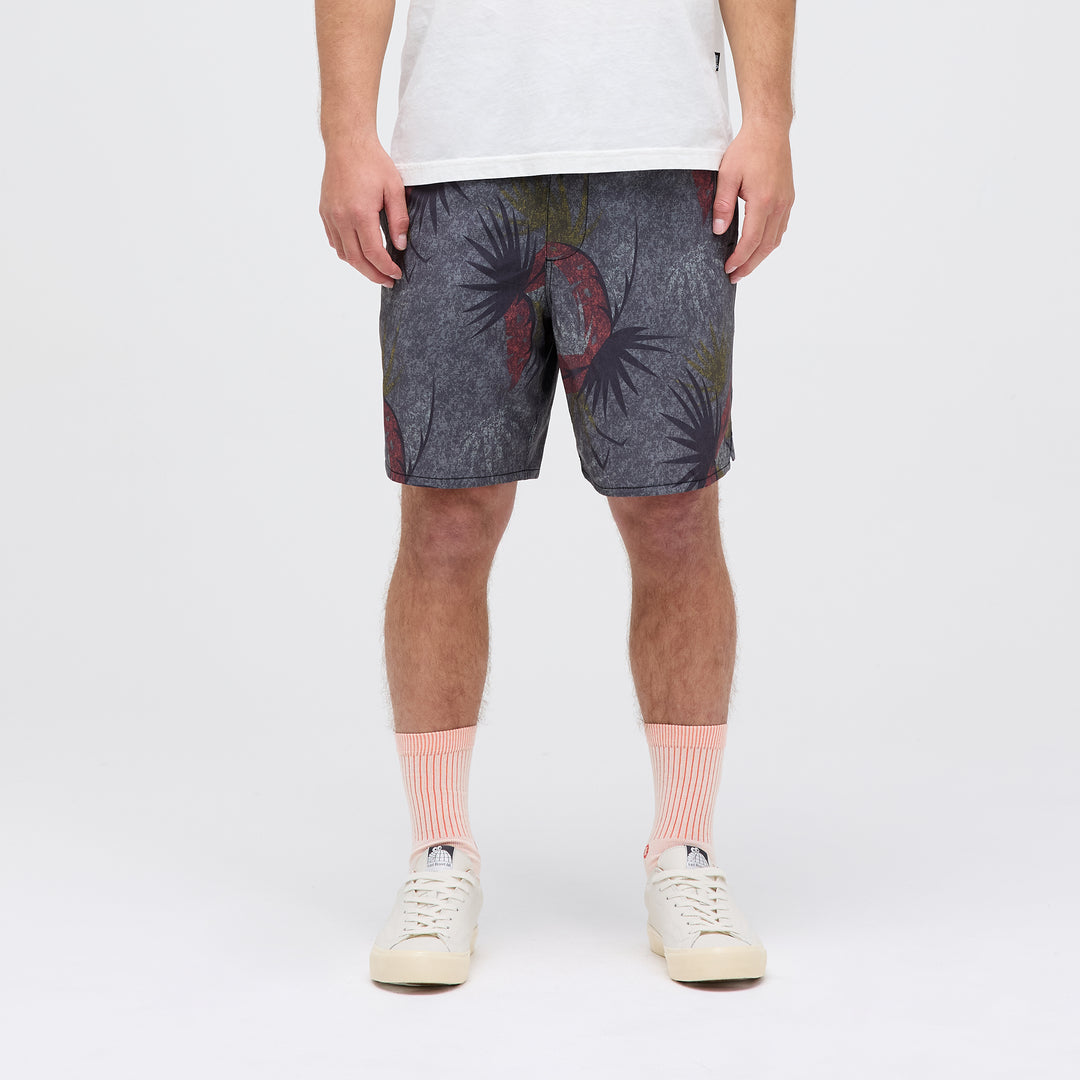 Stance Hybrid Short