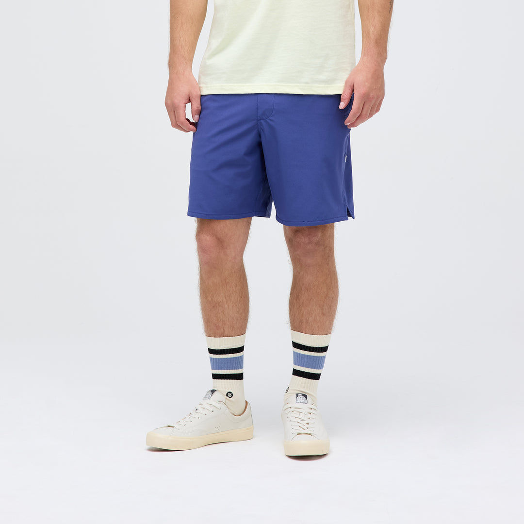 Stance Hybrid Short