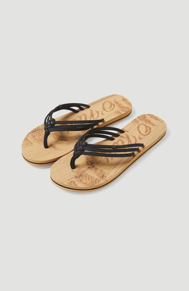 O'Neill Ditsy Sandals