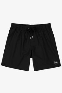 O'Neill Solid Volley Shorts