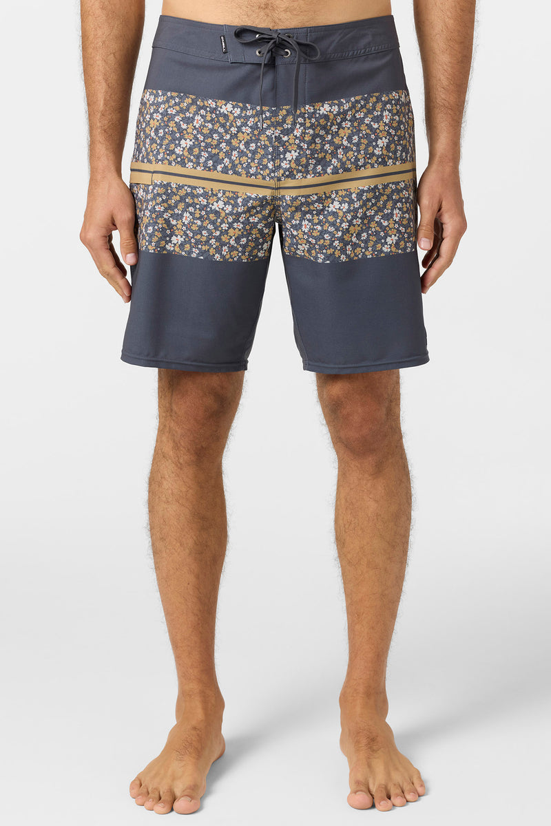 O'Neill Hyperfreak Heat Block Shorts