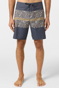 O'Neill Hyperfreak Heat Block Shorts