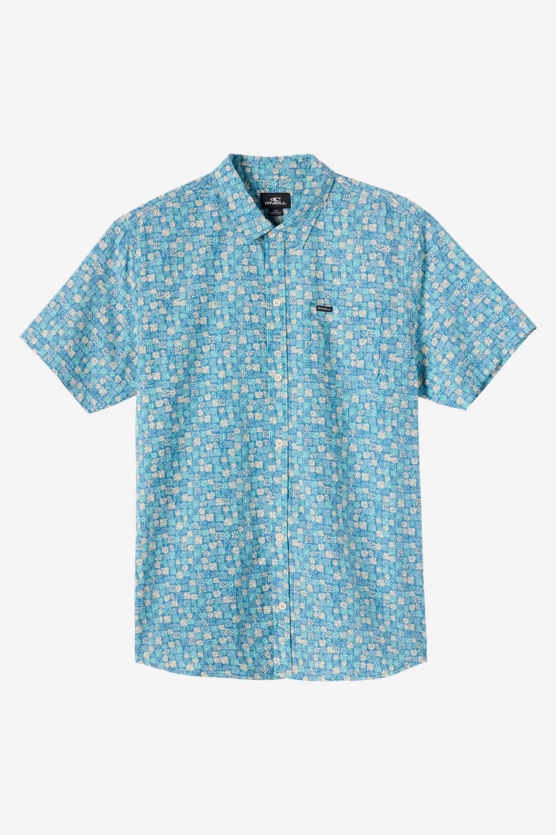 O'Neill Oasis Eco Short Sleeve Standard Shirt