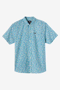 O'Neill Oasis Eco Short Sleeve Standard Shirt