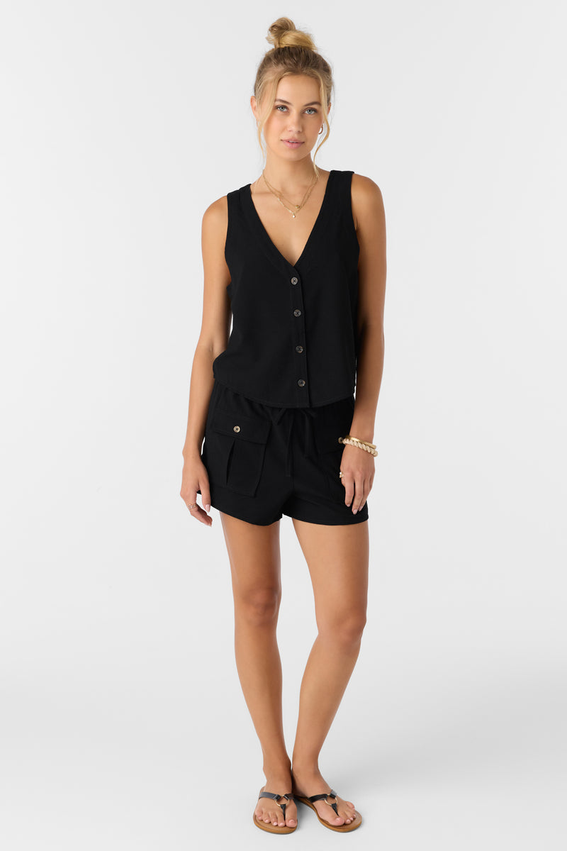 O'Neill Ladies Corey Top