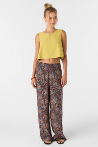 O'Neill Ladies Jonie Ditsy Pant