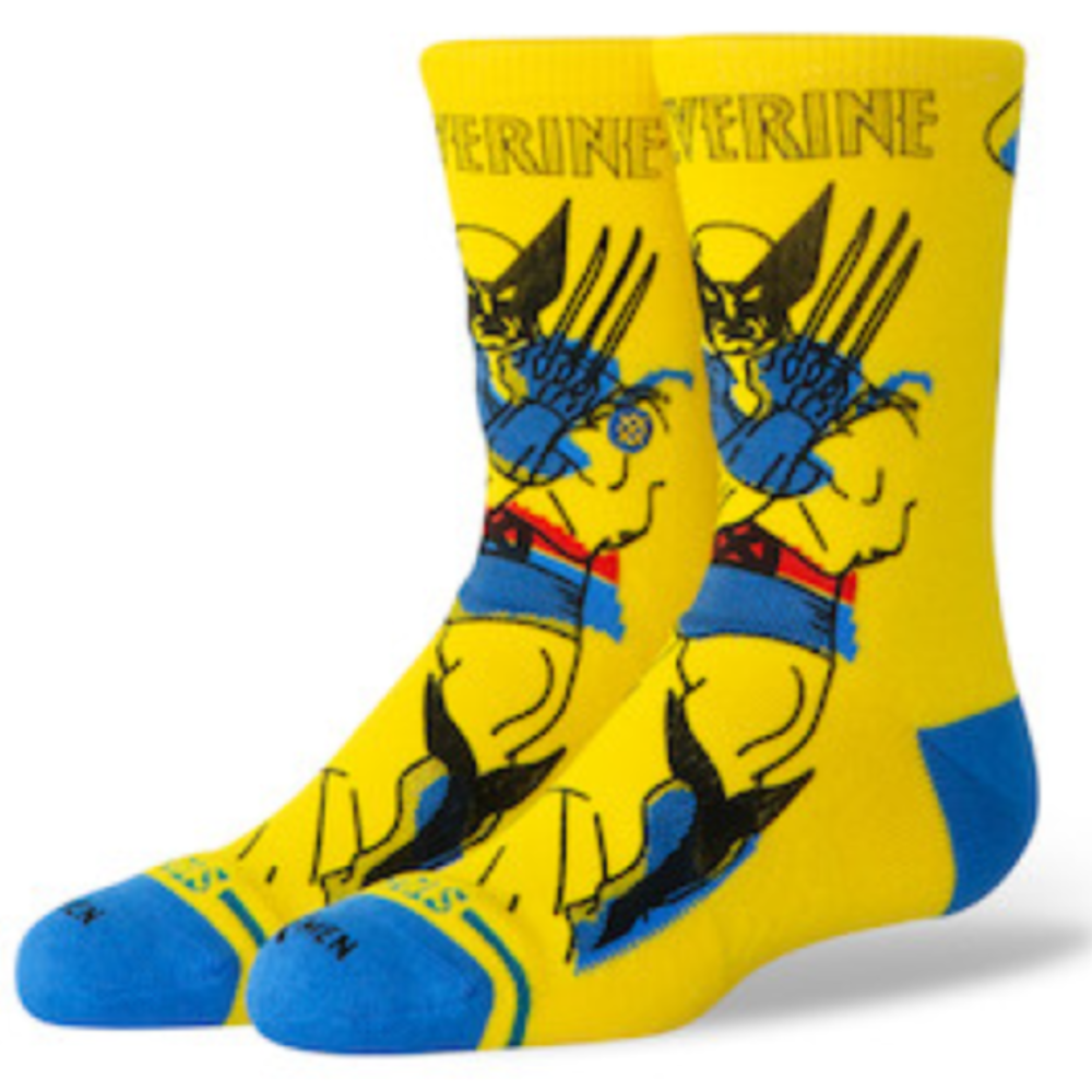 Stance Marvel Socks