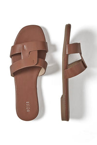 Ichi Anivi Sandals