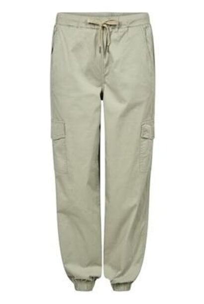 Cream Otilie Pant