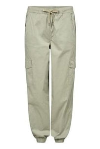Cream Otilie Pant