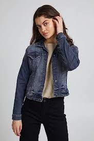 Ichi Stampe Jacket Revolution
