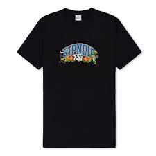 RIPNDIP Summer Friends Tee